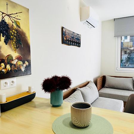 Matina Room Chania  Exterior photo
