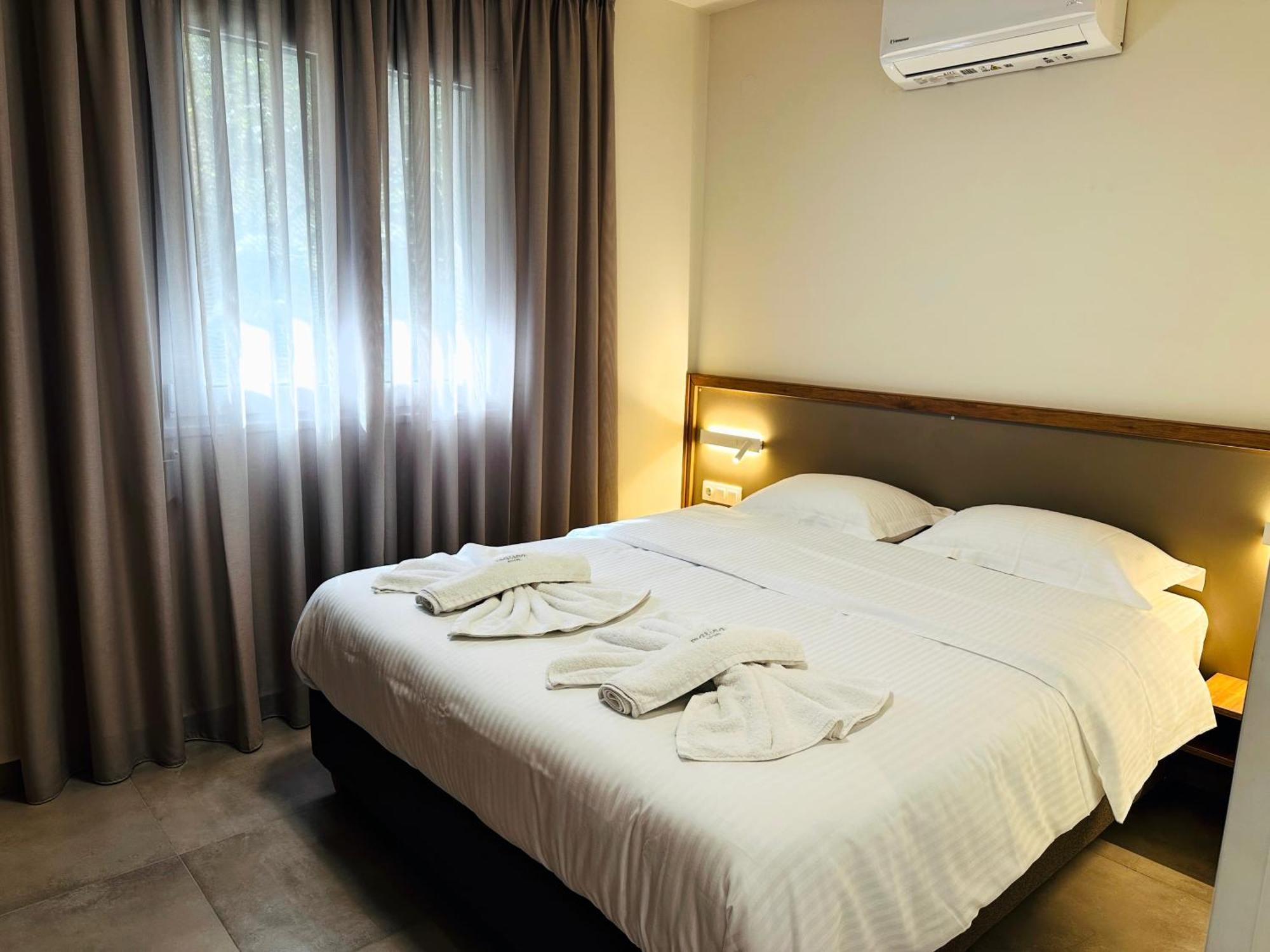 Matina Room Chania  Exterior photo