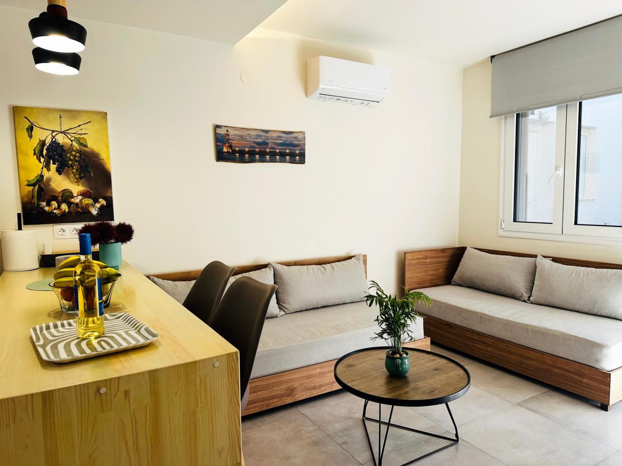 Matina Room Chania  Exterior photo