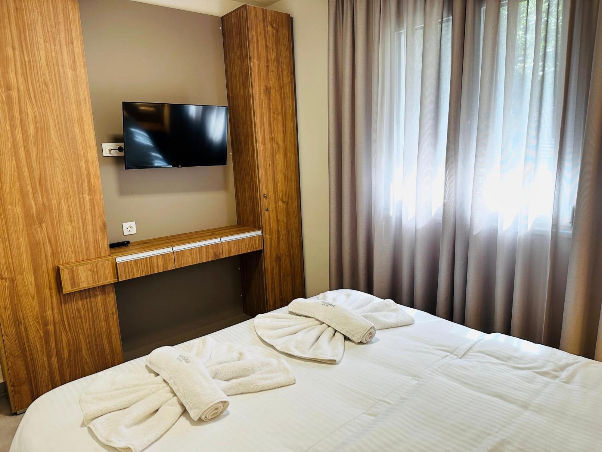 Matina Room Chania  Exterior photo