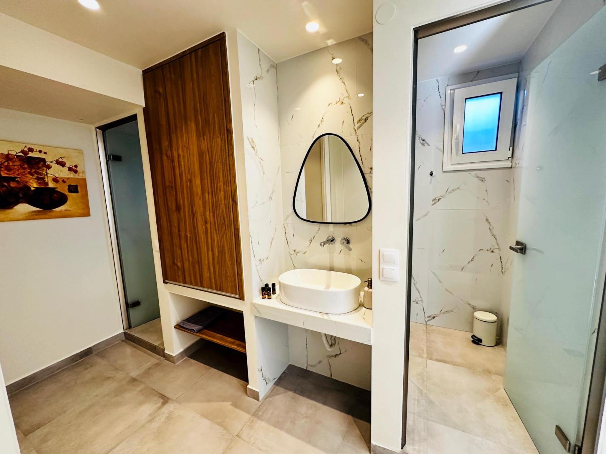 Matina Room Chania  Exterior photo
