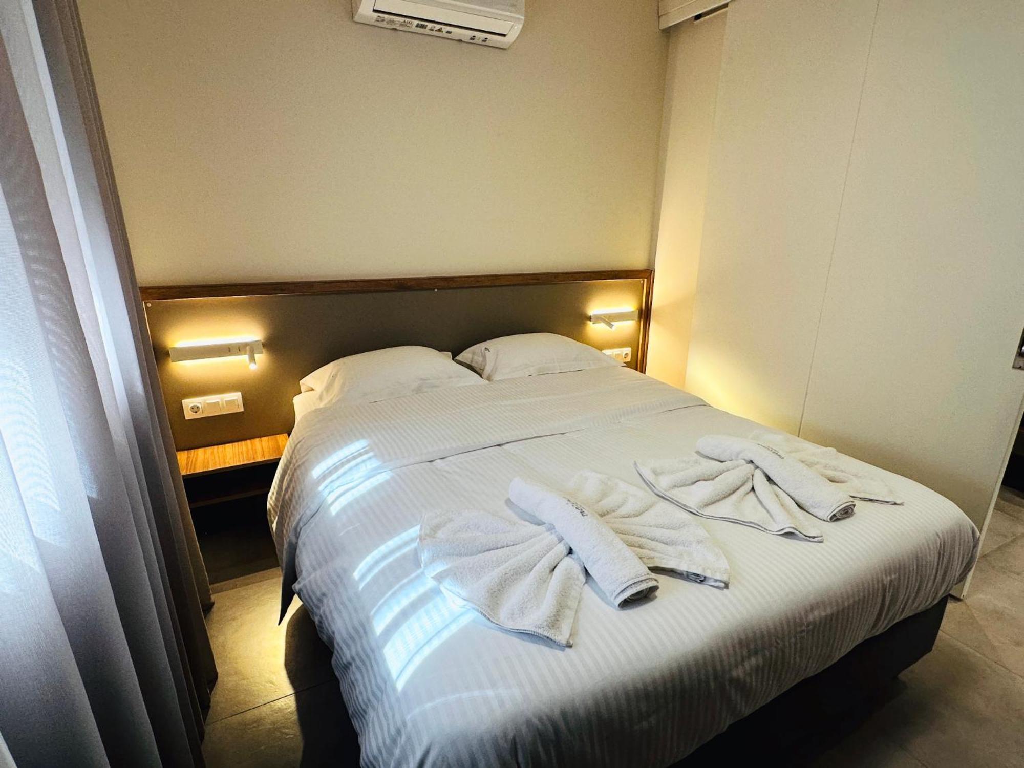 Matina Room Chania  Exterior photo